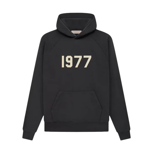 Fear of God Essentials Hoodie 1977 (SS22)
