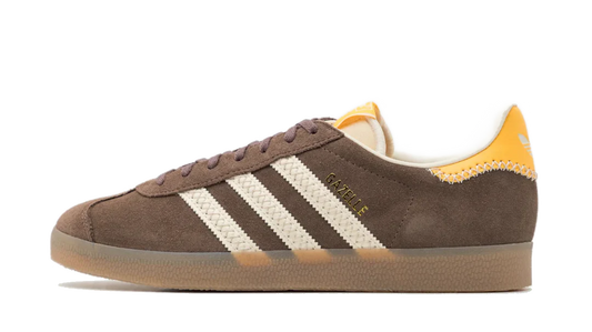 adidas Gazelle Earth Strata Cream White