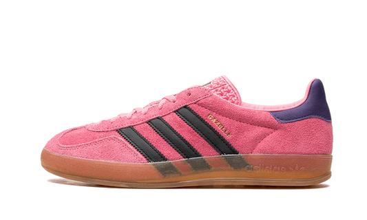 adidas Gazelle Indoor Bliss Pink Purple (W)