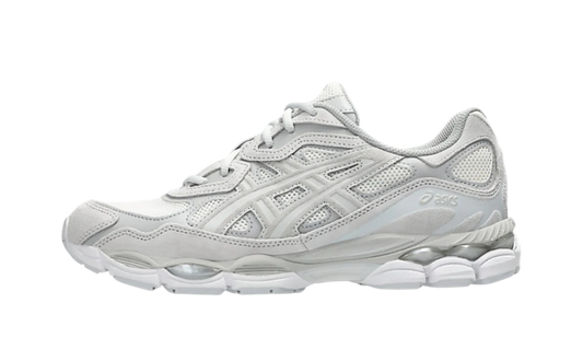 ASICS Gel-NYC Cream Cloud Grey