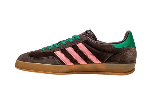 adidas Gazelle Indoor Velvet Pack Chocolate
