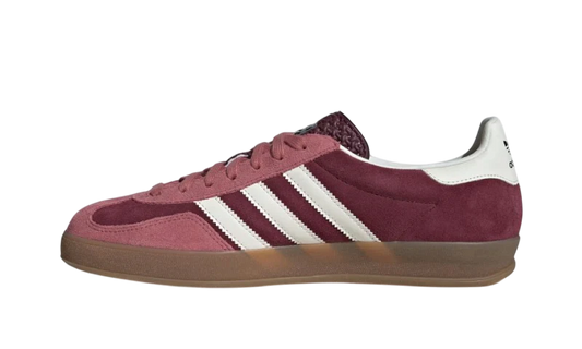 adidas Gazelle Indoor Maroon
