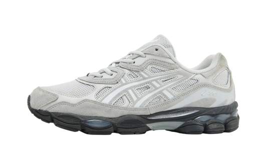 ASICS Gel-NYC Glacier Grey Black