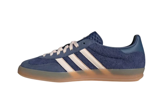adidas Gazelle Indoor Dark Blue Bliss Orange