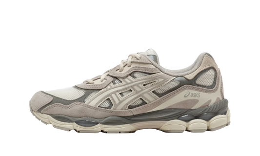 ASICS Gel-NYC Oyster Grey