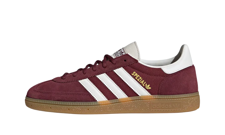 adidas Handball Spezial Shadow Red Cloud White