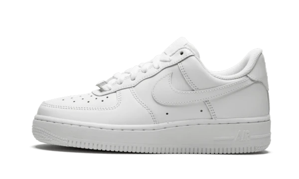 Nike Air Force 1 Low '07 Triple White