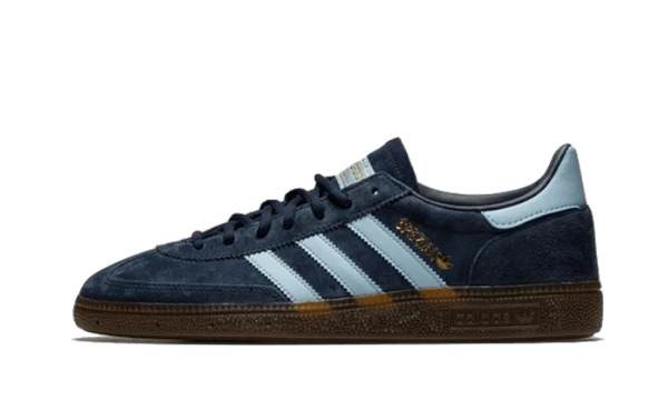 adidas Handball Spezial Navy Gum