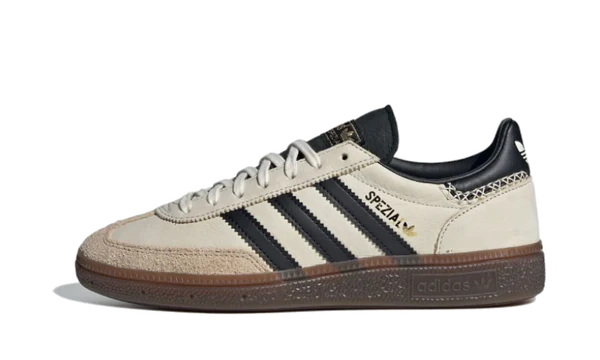 adidas Handball Spezial Wonder White Black (W)