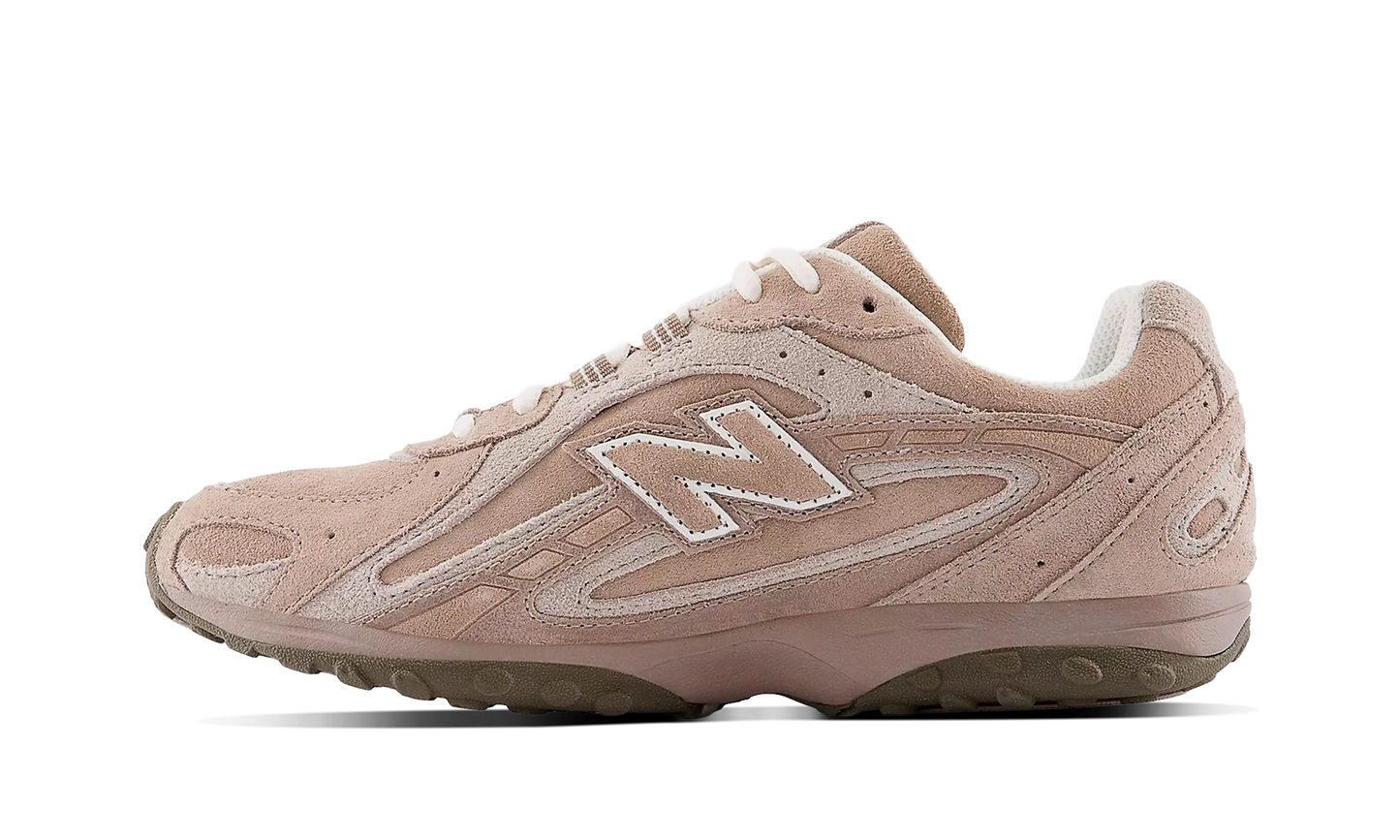 New Balance 204L Mushroom Arid Stone