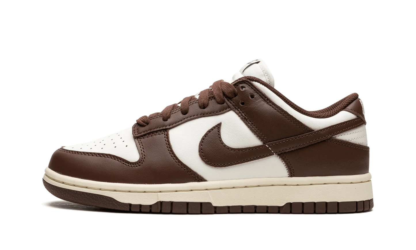Nike Dunk Low Cacao Wow (W)