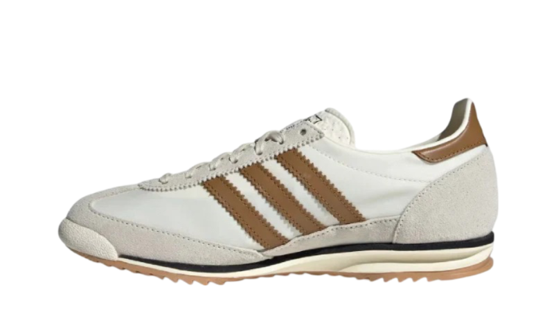 adidas SL 72 OG Cream White Bronze Strata