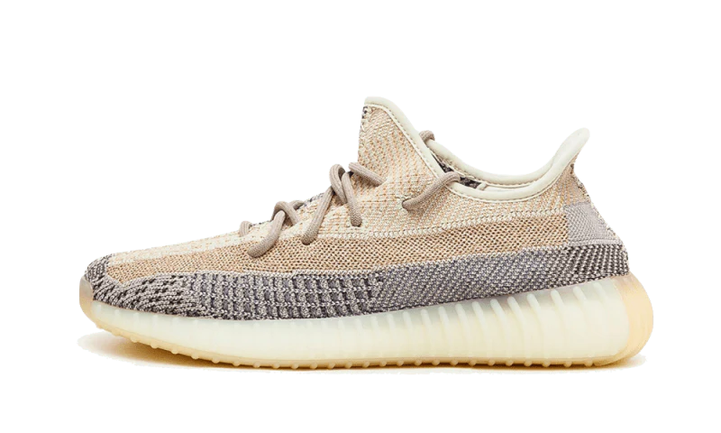 adidas Yeezy Boost 350 V2 Ash Pearl