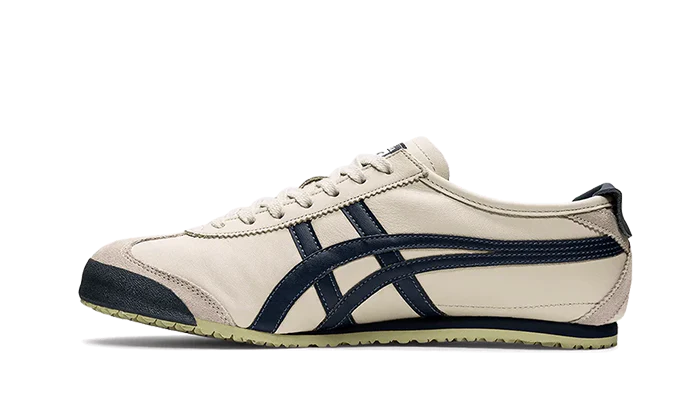 Onitsuka Tiger Mexico 66 Birch Peacoat
