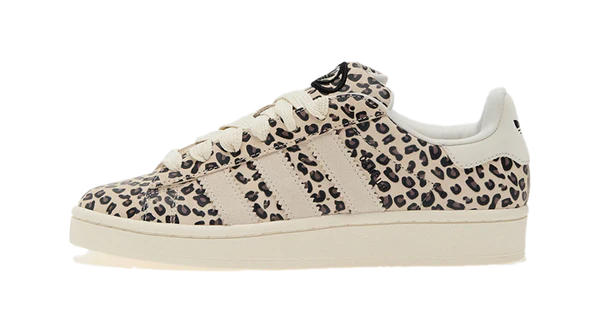 adidas Campus 00s Leopard (W)