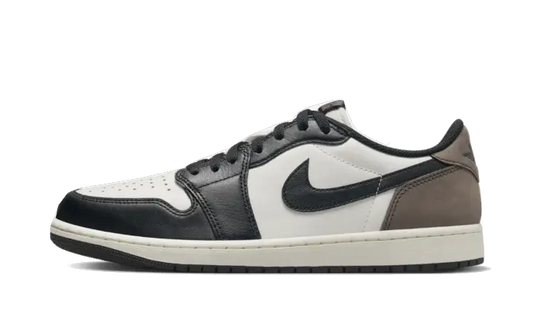 Air Jordan 1 Retro Low OG Mocha