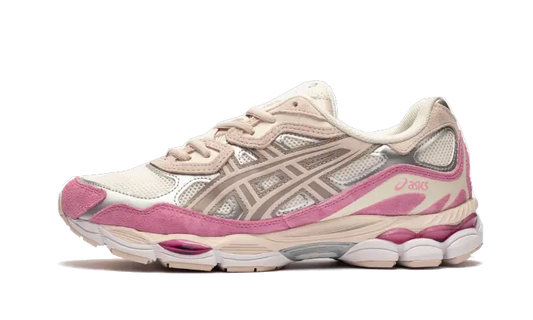 ASICS Gel-NYC Cream Mineral Beige Pink