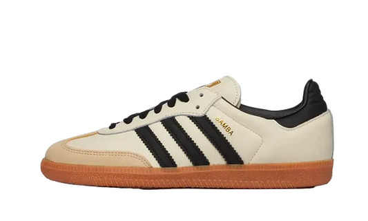 adidas Samba OG Cream White Sand Strata (W)
