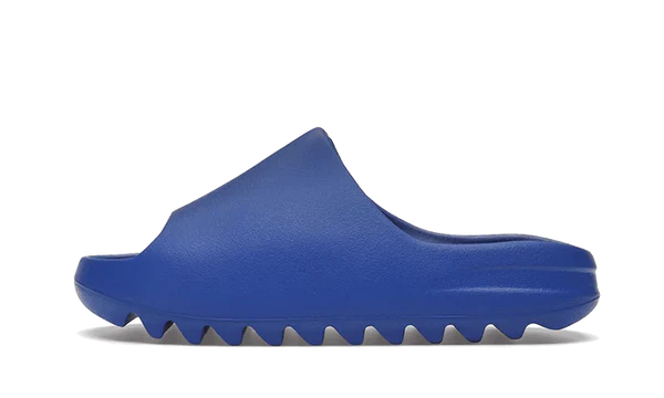 adidas Yeezy Slide Azure