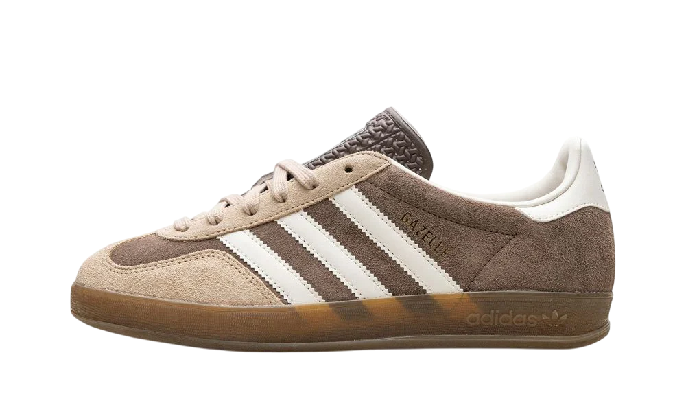 adidas Gazelle Indoor Earth Strata