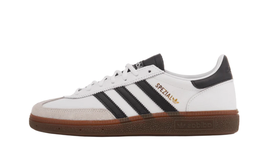 adidas Handball Spezial White Black