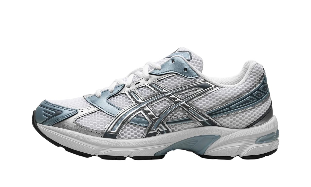 ASICS Gel-1130 White Shark Skin