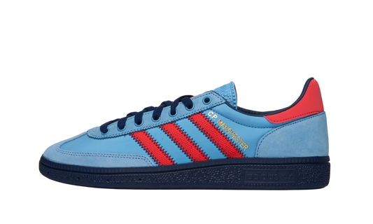 adidas Manchester SPZL C.P. Company Light Blue