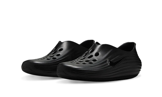Nike ReactX Rejuven8 Triple Black